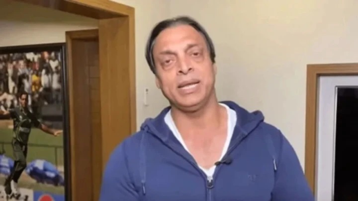 “ఈ అసమర్థుడిని, అవగాహన లేని వ్యక్తిని ఛైర్మన్‌ను చేశారు”.. పాక్ ఓటమి తర్వాత మొహ్సిన్ నఖ్వీపై విరుచుకుపడ్డ షోయబ్ అక్తర్
