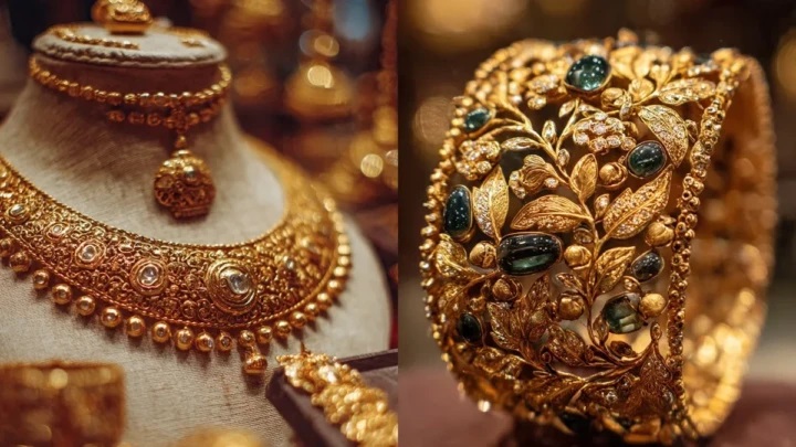 బంగారం ధర సవరణ: 8 గ్రాములు బంగారం రూ. 64,000కే? రష్యా నిర్ణయంతో పసిడి పతనం? కొనుగోలుదారులకు భారీ ఊరట!