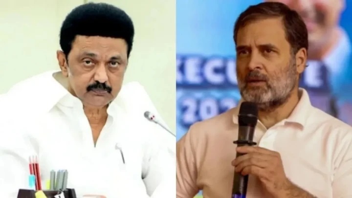 “పాలనలో వాటా అడగండి.. వదలకండి”.. ఢిల్లీకి చేరిన తమిళనాడు కాంగ్రెస్ నేతల అత్యవసర మెయిల్!