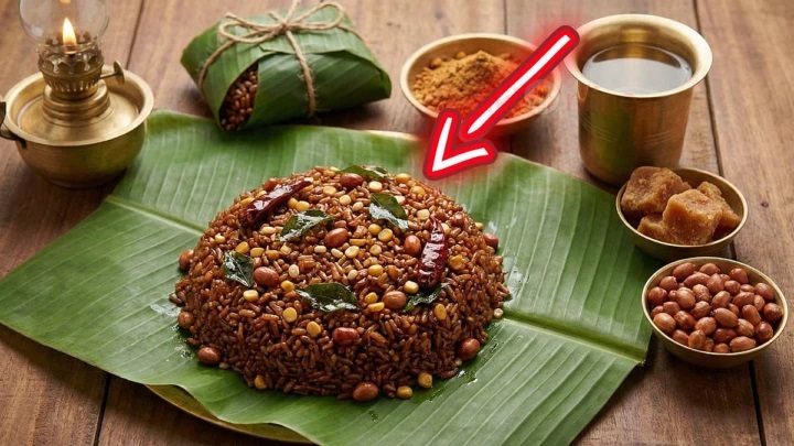 3 రోజులైనా పాడవదు! ఊరికి వెళ్తున్నారా? అయితే ఈ ‘ పులిహోర  చేసుకుని పట్టుకెళ్ళండి!