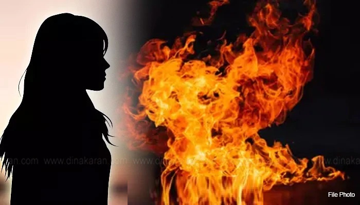 4 సార్లు పెళ్లయింది; వ్యభిచారంలోకి నెట్టేందుకు ప్రయత్నించడంతో తల్లిని తగులబెట్టి చంపాను: కుమార్తె భయంకర వాంగ్మూలం