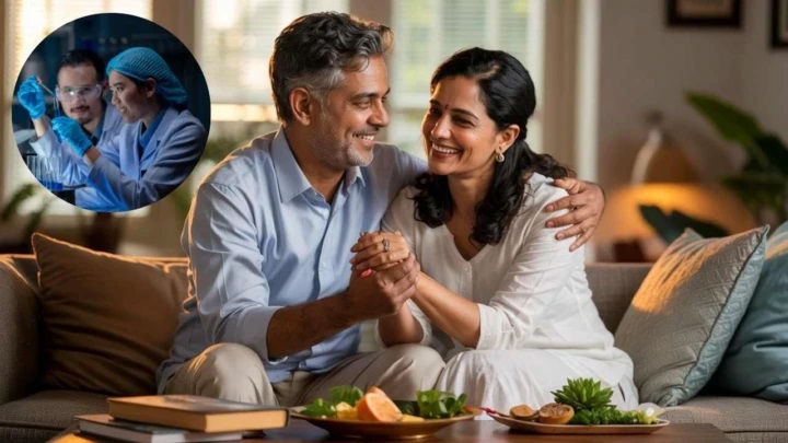 వారానికి ఇన్నిసార్లు కంటే తక్కువగా శృంగారంలో పాల్గొంటే భారీ నష్టం! 40 ఏళ్లకే ముసలివారు అయిపోతారా? షాకింగ్ నిజాలు.