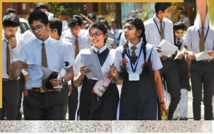 CBSE బోర్డు సంచలన నిర్ణయం: మొదటి పరీక్ష తప్పితే రెండో పరీక్ష రాసే అవకాశం ఉండదు; కొత్త నియమాలు ఇవే!