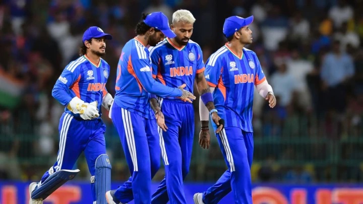 గ్రూప్ దశ కేవలం ట్రైలర్ మాత్రమే, అసలైన వేట సూపర్-8లో.. భారత్ ‘డెత్ గ్రూపు’లో! సూర్య సేనను సవాల్ చేసేందుకు సిద్ధమైన దిగ్గజాలు