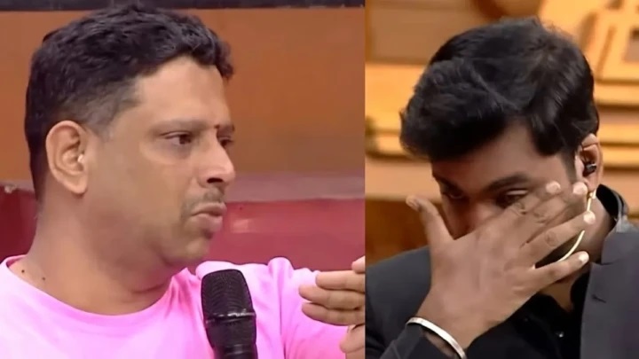 ఆ నలుగురు యువకుల వల్ల.. నా భార్యకు జరిగిన పరిస్థితి ఇంకెవరికీ రాకూడదు! కన్నీరు పెట్టించిన భర్త ఆవేదన