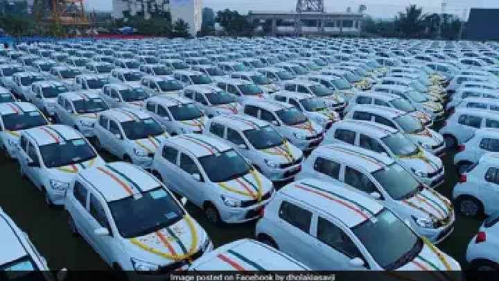 ఉద్యోగులకు కార్లు, ఇళ్లు కానుకగా ఇచ్చే సూరత్ వజ్రాల వ్యాపారి – రూ. 12లను 15,000 కోట్లుగా ఎలా మార్చారు?
