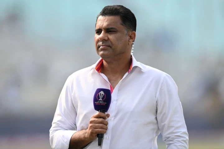 “ఇక చాలు.. ఆపేయండి”: పాకిస్థాన్ దయనీయ స్థితిని గుర్తు చేసినప్పుడు సహనం కోల్పోయిన వకార్ యూనిస్