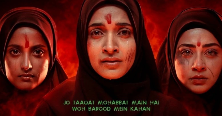 ది కేరళ స్టోరీ 2 ట్రైలర్: అదితి భాటియా, ఉల్కా గుప్తా, ఐశ్వర్య ఓజా ప్రధాన పాత్రల్లో.. 2023 నాటి వివాదాస్పద హిట్కు మరింత బోల్డ్ సీక్వెల్