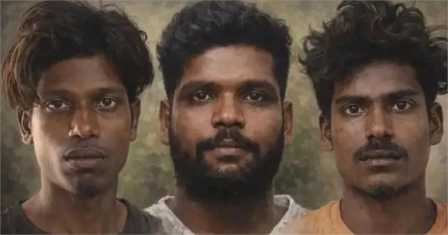 ఆ చీకటి రాత్రి.. పాశవిక అత్యాచారం & హత్య! పెట్రోల్ అడిగే నెపంతో వచ్చి.. ఆ దారుణగాథ వింటే మీరు వణికిపోతారు
