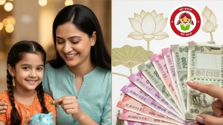 SSY: తక్కువ మొత్తంతో పెట్టుబడి ప్రారంభించండి, 21 ఏళ్లలో భారీ నిధిని పొందండి; అద్భుతమైన ప్రభుత్వ పథకం!