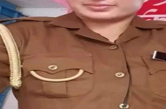 లేడీ కానిస్టేబుల్‌కు ఘోర పరాభవం! మాటలతో మాయచేసి శారీరక సంబంధం.. అసలు విషయం తెలిసి ఆమె మైండ్ బ్లాక్!