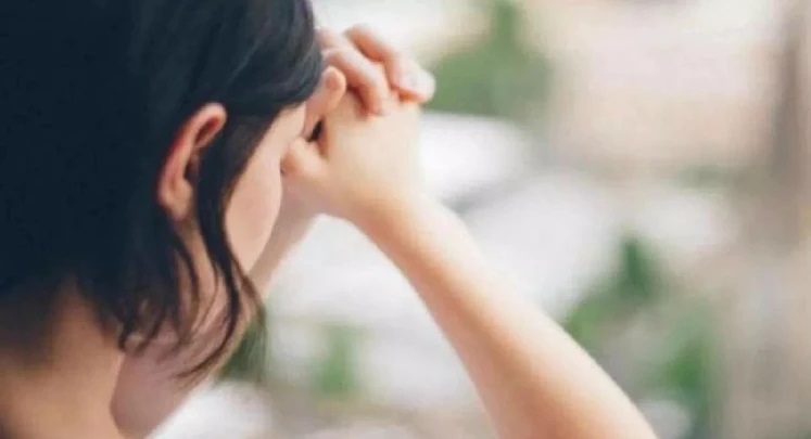 రైలులో అత్యాచార ఘటన: పరీక్ష రాయడానికి వెళ్ళింది, హడావిడిలో టికెట్ తీసుకోలేకపోయింది