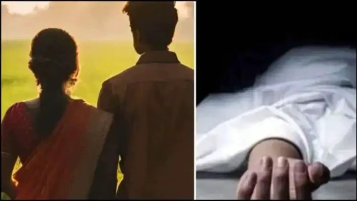 అత్తతో అక్రమ సంబంధం.. కళ్లారా చూసిన బామ్మ.. ఇనుప కడ్డీతో గొంతు నులిమి చంపిన మనవడు! షాకింగ్ ఘటన..!!!