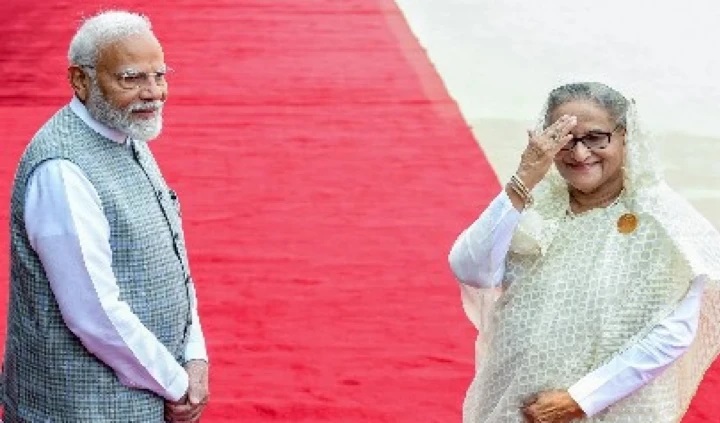 షేక్ హసీనాకు శుభవార్త.. తన దేశానికి తిరిగి వెళ్లనున్నారా!