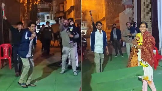 వైరల్ వీడియో: పెళ్లికి ఒక్కరోజు ముందే అత్తవారింటికి వెళ్లిన వరుడు.. కాబోయే అల్లుడి విశ్వరూపం చూసి షాక్ అయిన అత్తమామలు!