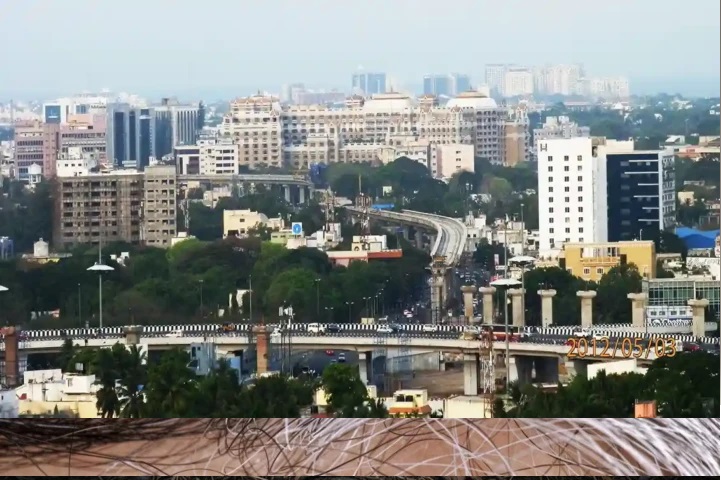 తమిళనాడులోనే అత్యంత సంపన్న జిల్లా ఏదో తెలుసా? చెన్నైకే టఫ్ ఇస్తున్న ఆ జిల్లా ఏది? టాప్ 5 లిస్ట్ ఇదే!