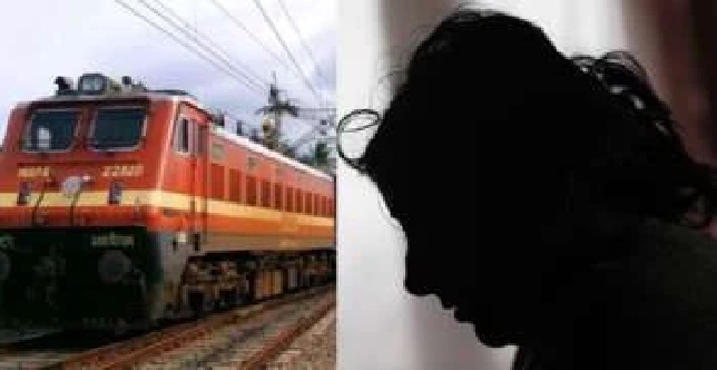 కదిలే ఎక్స్ప్రెస్ రైలు ఏసీ కోచ్లో యువతిపై టీటీఈ అత్యాచారం; పరీక్ష రాసి వస్తుండగా ఘోరం