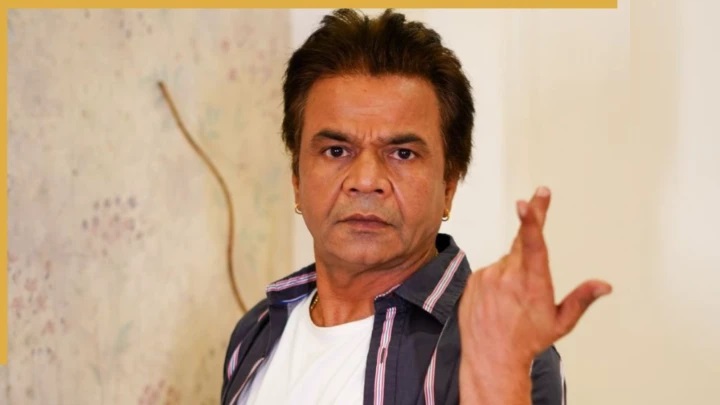 రాజ్పాల్ యాదవ్ తీహార్ జైలు నుండి విడుదల; అప్పు ఇచ్చిన వ్యాపారవేత్త ఆవేదన – ‘డబ్బులు తిరిగి ఇవ్వమని బ్రతిమాలాడాను’