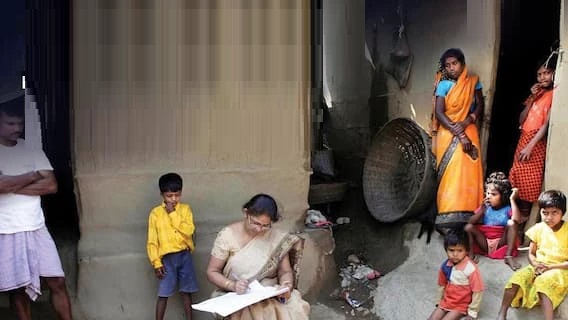 దేశంలో ప్రారంభం కానున్న జనగణన: మిమ్మల్ని అడిగే ఆ 33 ప్రశ్నలు ఏమిటి?