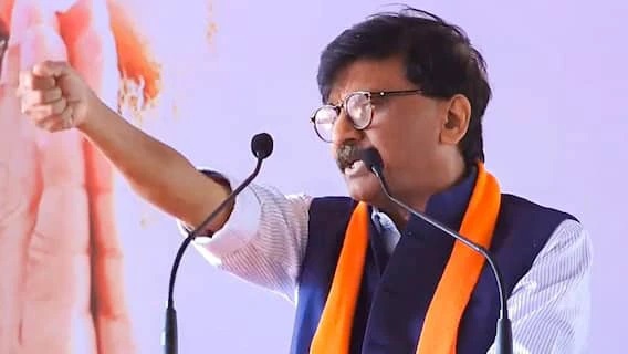 INDIA కూటమిపై భారీ వ్యాఖ్యలు! రాహుల్ గాంధీ పేరుతో సంజయ్ రౌత్ సంచలనం, కాంగ్రెస్ రియాక్షన్ ఇదే