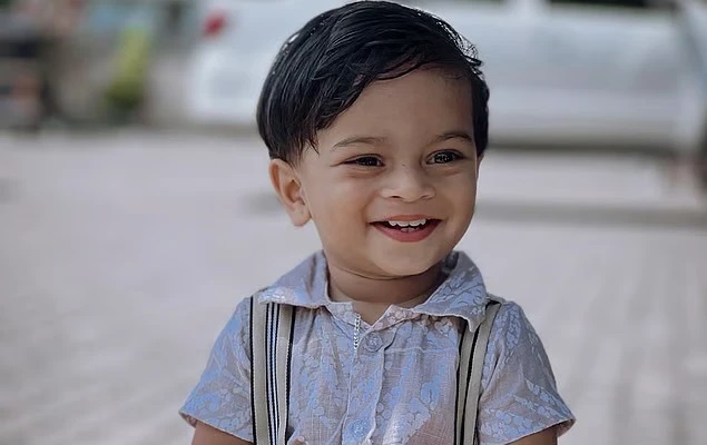 ఆరేళ్ల ఎదురుచూపుల తర్వాత పుట్టిన ఏకైక కొడుకు.. కళ్లముందే కారు ప్రమాదంలో మృతి; డ్రైవర్‌ను క్షమించిన మలయాళీ దంపతులు