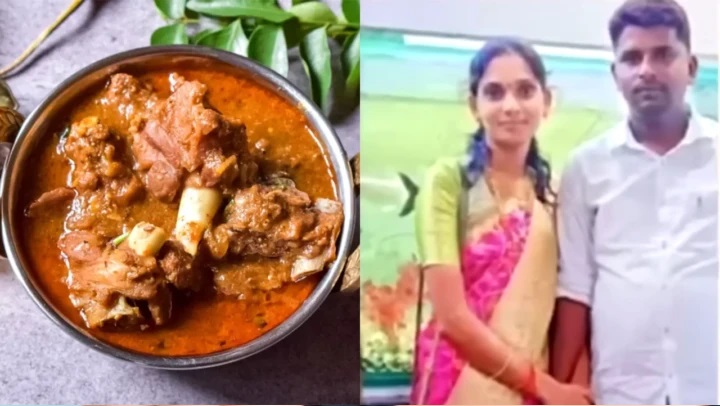 “మటన్ కూరలో 15 వయాగ్రా మాత్రలు”.. విలవిలలాడిన భర్త; భార్య దారుణ పని; సభ్యసమాజం తలదించుకునే ఘటన!
