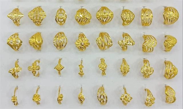 2 గ్రాముల బంగారు ఉంగరం ధర: 10 గ్రాముల బంగారం బడ్జెట్ దాటిపోయిందా? అయితే 22 క్యారెట్లలో 2 గ్రాముల ఉంగరం కోసం ఎంత ఖర్చవుతుందో తెలుసుకోండి