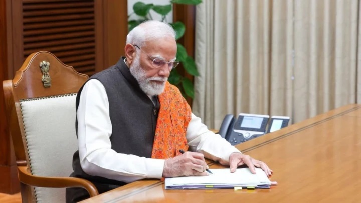 రోడ్డు ప్రమాద బాధితులకు ₹1.5 లక్షల వరకు ఉచిత చికిత్స; కేంద్ర ప్రభుత్వం కొత్త పథకం ప్రకటన; ఈ నగదును ఎలా పొందాలి?