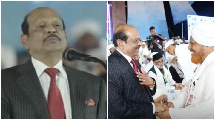 లులు గ్రూప్ చైర్మన్ యూసఫ్ అలీ భారీ ప్రకటన; ఏడున్నర కోట్ల వ్యయంతో మసీదు నిర్మాణం.. ఖర్చు పెరిగినా పర్వాలేదు!