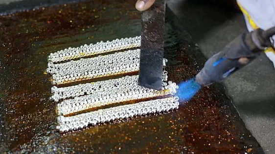 వెండి వస్తువులు మెరవాలంటే ఈ పేస్ట్ చాలు! ఇంట్లోనే తయారు చేసుకోవచ్చు!!
