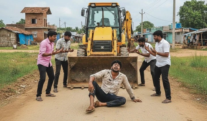 బలవంతపు రుణ వసూళ్లపై నిషేధం! – కొత్త చట్టం కింద ‘తొలి’ అరెస్ట్… అతిగా వ్యవహరించే ఆర్థిక సంస్థలకు చెక్!