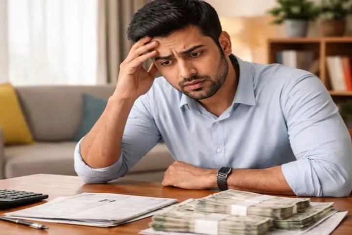 ఒకే బ్యాంకులో మొత్తం ₹5 లక్షలు జమ చేయడం భారంగా మారవచ్చు! DICGC నియమాన్ని తెలుసుకోండి
