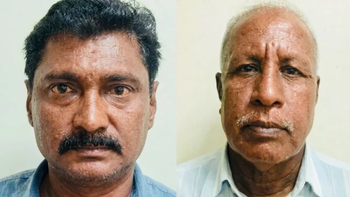 ఒక జెరాక్స్ కాపీతోనే.. మడిపాక్కం బ్యాంకు ఉద్యోగికి చెందిన 40 లక్షల భూమి మాయమైంది ఎలా?