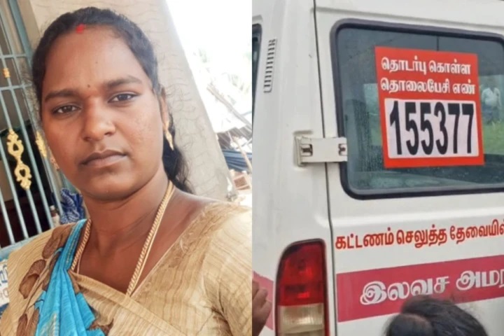 విదేశంలో భర్త.. ప్రియుడి ఇంట్లో శవమై వేలాడుతున్న భార్య..! హత్యనా…? ఆత్మహత్యనా…?