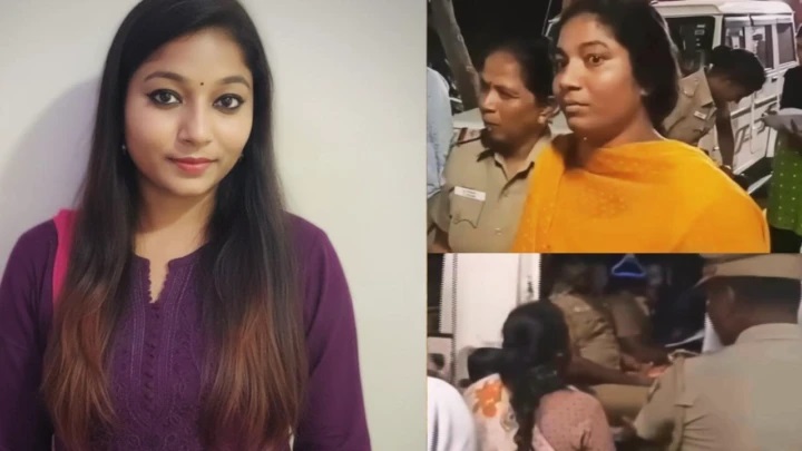ప్రియుడితో భార్య వివాహేతర సంబంధం.. తలుపు తీయగానే రక్తపు ఏరులు.. అర్ధరాత్రి జరిగిన ఘోర ఘటన!