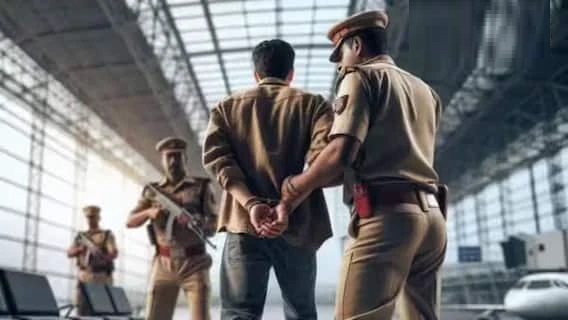 బీభత్సం: త్రిపుర యువతి ప్రైవేట్ భాగాలపై శానిటైజర్ పోసి నిప్పంటించిన ప్రియుడు!