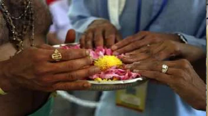 అమెరికాలో అత్యధిక విద్యావంతులు ఉన్న మత సమూహంగా హిందువులు.. రెండో స్థానంలో ఎవరున్నారో తెలుసా?