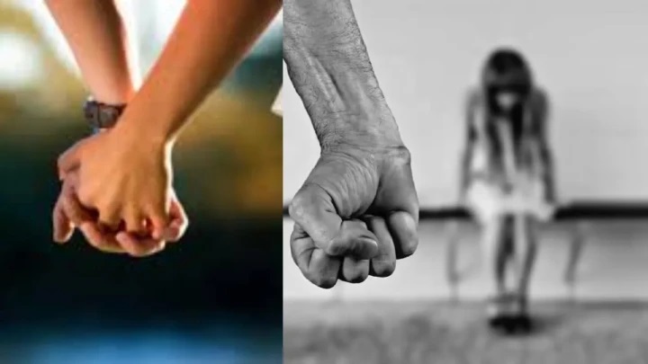 ప్రైవేట్ భాగాల్లో ‘శానిటైజర్’ పోసి నిప్పుపెట్టిన ప్రియుడు.. లివ్-ఇన్ రిలేషన్‌షిప్‌లో ఘోరం!