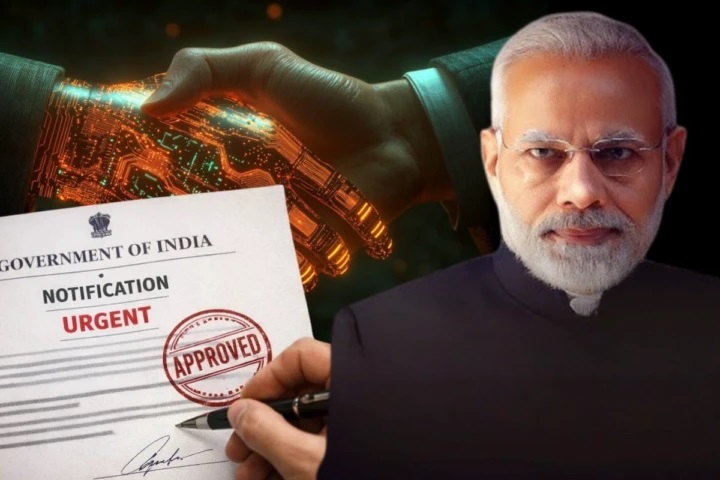నేటి నుండి కొత్త ఐటీ నిబంధనలు అమలు, ప్రధాని మోదీ కీలక ప్రకటన; 36 గంటలు కాదు.. ఇక 3 గంటల్లోనే చర్యలు!