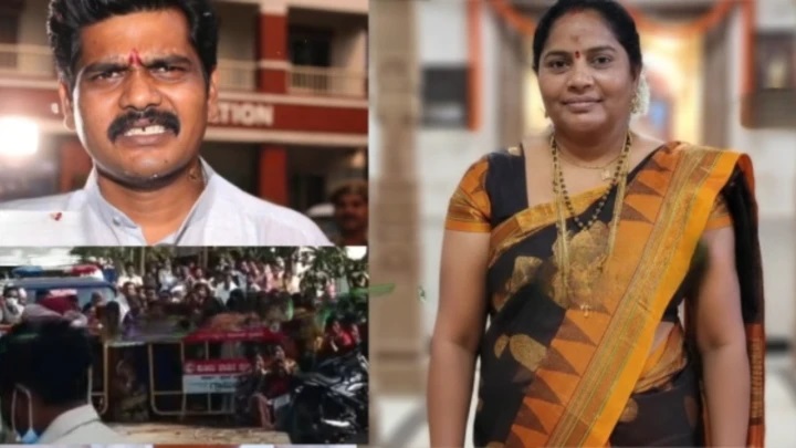 లాడ్జీలో తెల్లవార్లూ జరిగిన ఘోరం.. రక్తం వస్తున్నా వదలని కిరాతక భర్త.. చివరకు వెలుగులోకి వచ్చిన ఒళ్లు గగుర్పొడిచే నిజం!