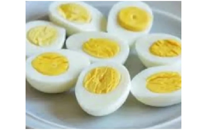 గుడ్డు పచ్చసొన (Yellow) లేదా తెల్లసొన (White): పచ్చసొన తినవచ్చా? డాక్టర్ వివరణ