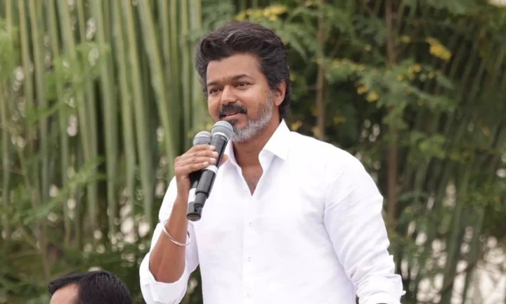 బ్రేకింగ్: ప్రకటించిన విజయ్..! తమిళగ వెట్రి కళగం “టాప్ 10” ఎన్నికల వాగ్దానాలు..!