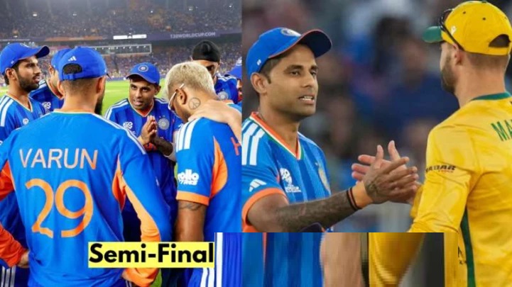 భారత్ తర్వాతి 2 మ్యాచ్ల్లో గెలిచినా సెమీ-ఫైనల్కు వెళ్లడం కష్టమేనా?