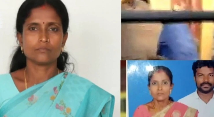 “వాట్సాప్‌లో భార్య అసభ్య వీడియో లీక్”.. ఆగ్రహంతో భర్త దారుణం.. గాయాలు చూసి నిర్ఘాంతపోయిన వైద్యులు.. వణిక్కించే ఘటన!