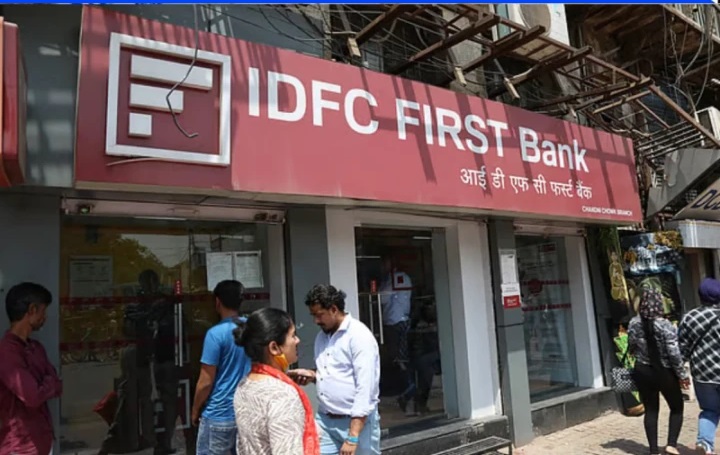 IDFC ఫస్ట్ బ్యాంక్ రూ. 590 కోట్ల కుంభకోణం: ప్రభుత్వం మరియు LICకి భారీ నష్టం