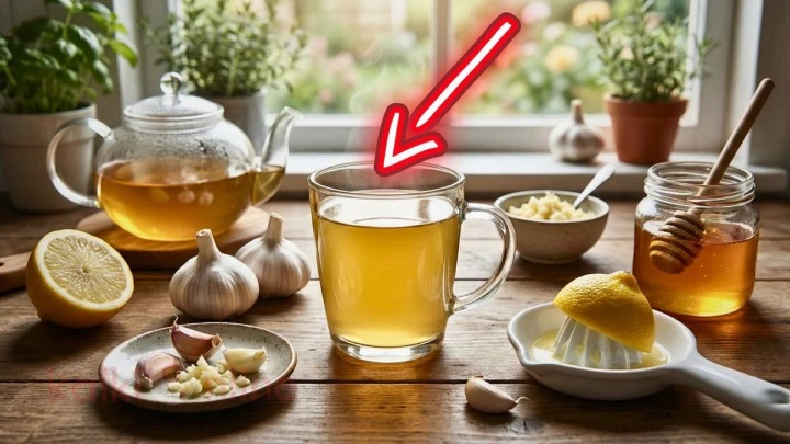 ఉదయాన్నే ‘పాల టీ’కి బదులుగా ఇది తాగండి… ఆ తర్వాత డాక్టర్ దగ్గరికి వెళ్లాల్సిన అవసరమే ఉండదు!