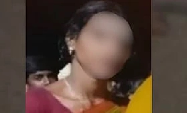 “ట్రాన్స్‌జెండర్ కామవాంఛకు బలైంది” – ఖాళీ స్థలంలో నగ్నంగా పడి ఉన్న మహిళా మృతదేహం. అర్ధరాత్రి యువతికి జరిగిన ఘోరం!