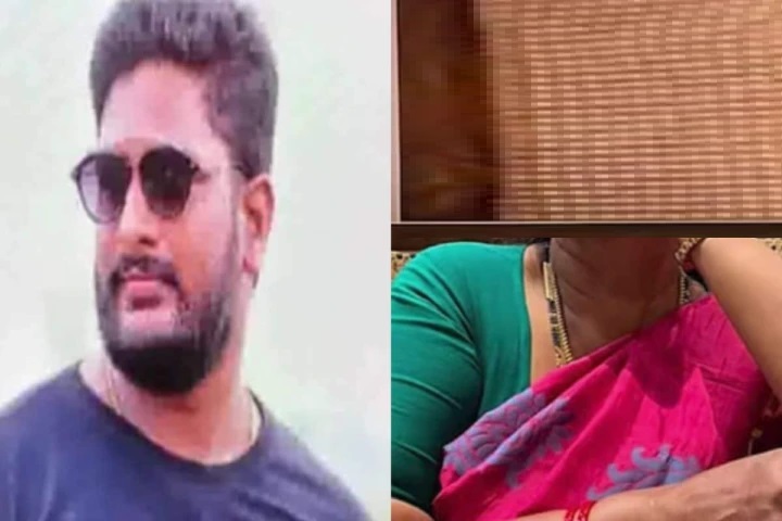 రాంగ్ కాల్ పరిచయం హత్యతో ముగిసిన వైనం… పాప పరిహారానికి కాశీలో మునిగిన ప్రేమికుడు!