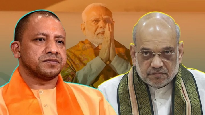 యోగిని పీఎం రేసు నుండి తప్పించే కుట్ర? శంకరాచార్య వివాదం ఒక పాచికా? ఇక్కడ అర్థం చేసుకోండి అసలు ‘క్రోనాలజీ’