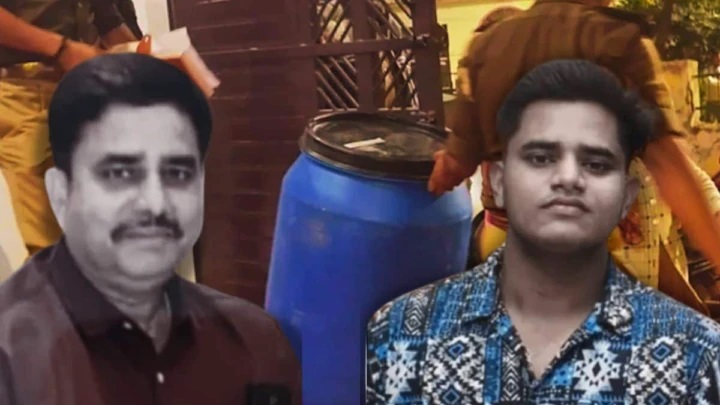 అవకాశం వస్తే ఒంటరిగానే…లక్నోలో తండ్రిని హత్య చేసిన కొడుకు పోలీసుల ముందు ఏడ్చి షాకింగ్ విషయాలు